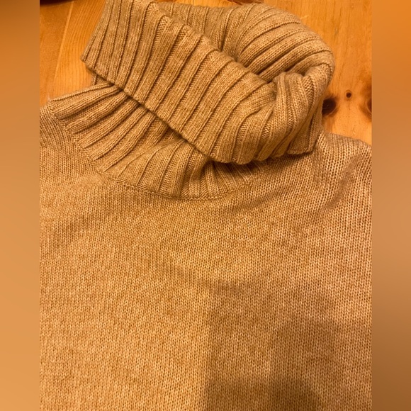 Rachel Zoe cowl neck sweater - Picture 4 of 4